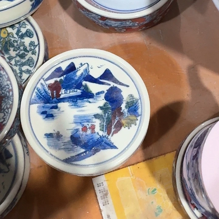 景德镇瓷器研究中心
