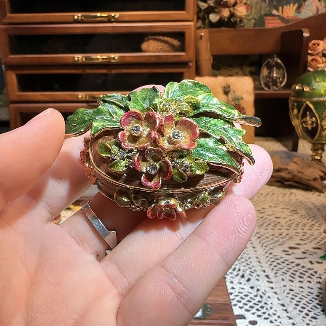 手工制品默认微瑕