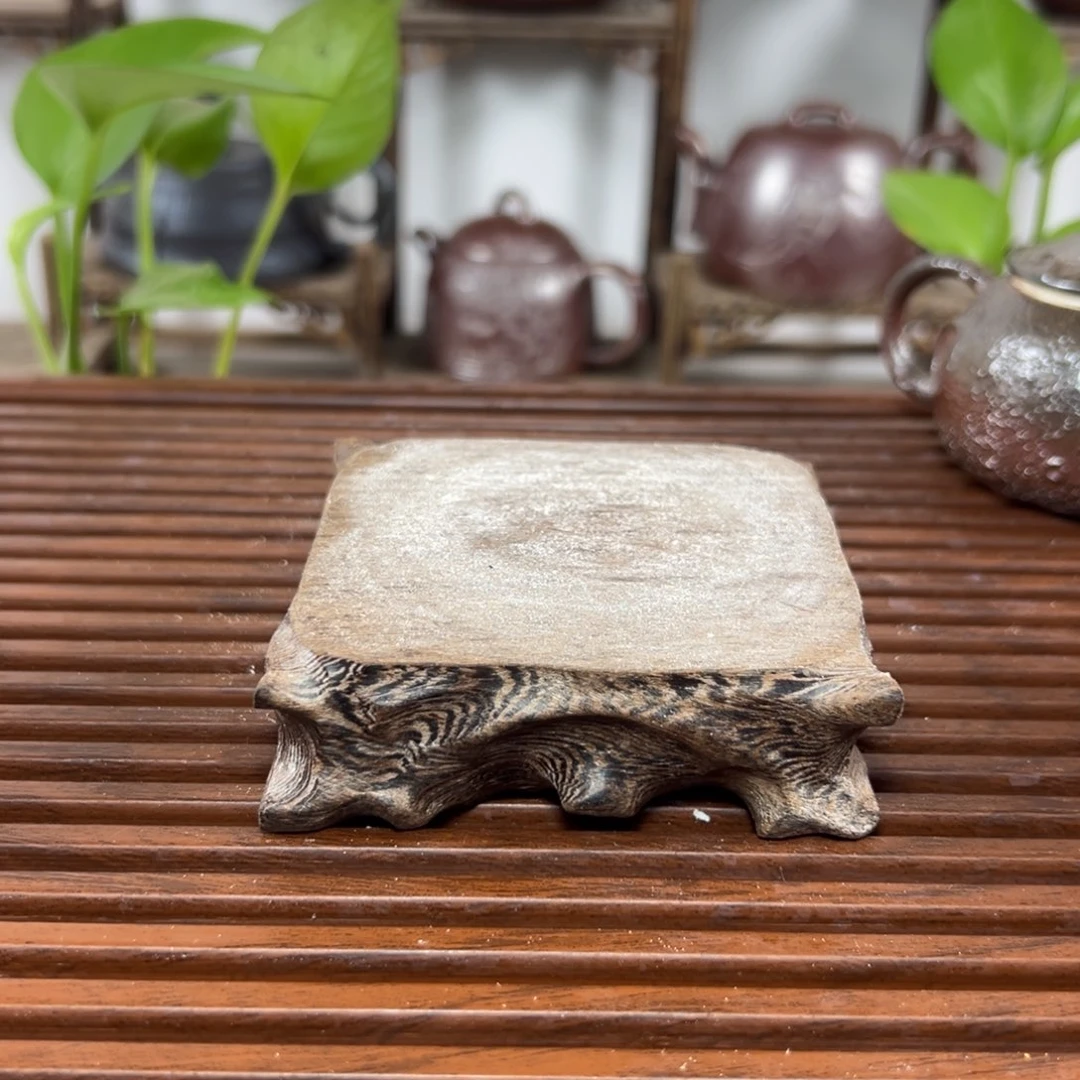 望***闲观澜柴烧顺丰包邮