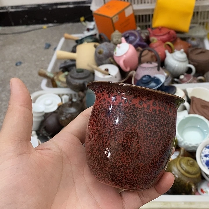 陶瓷艺术品制作工艺壶