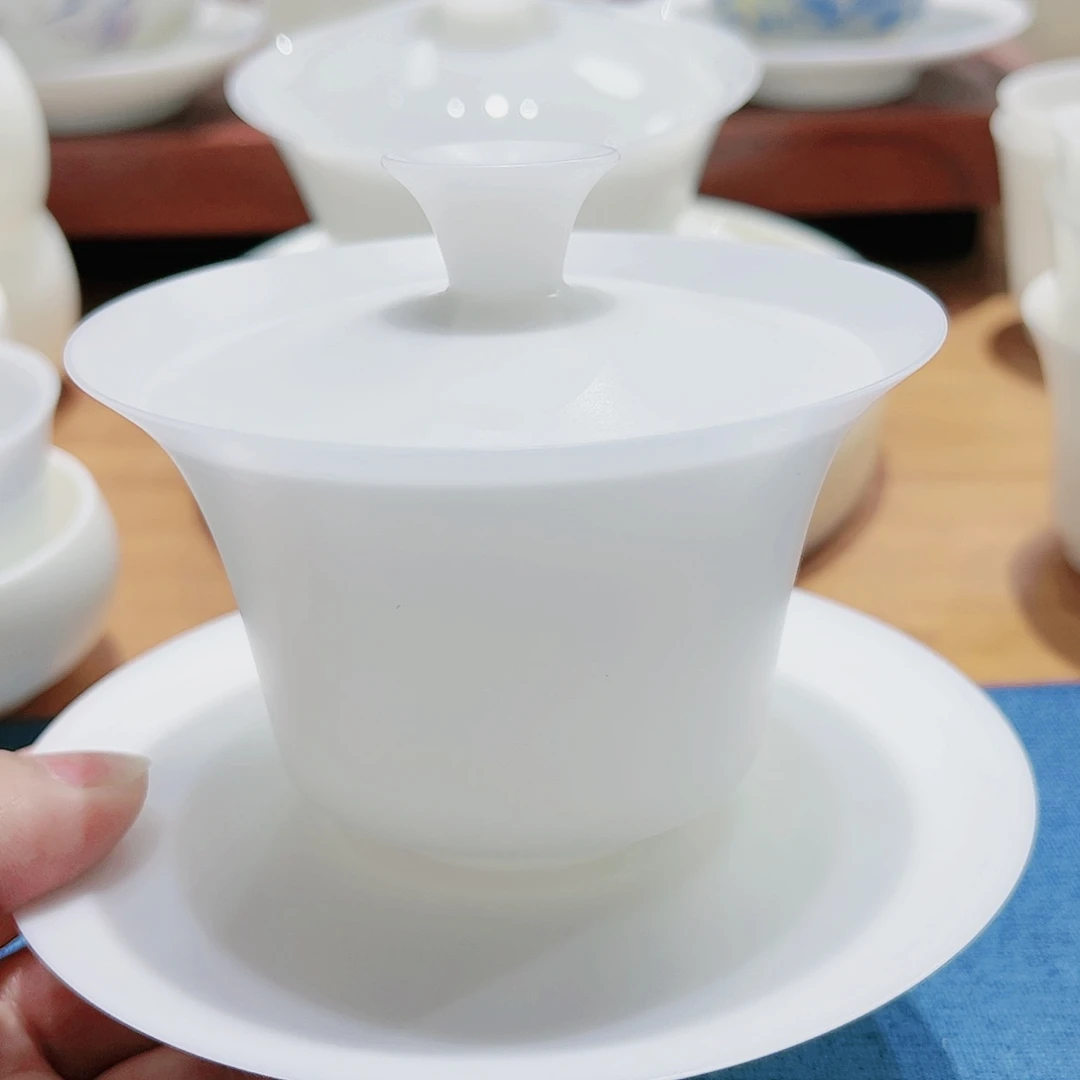 杯超薄胎135cc素烧高冰1111