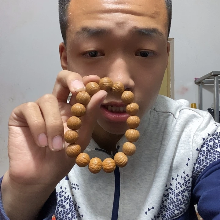 文玩核桃把件福利
