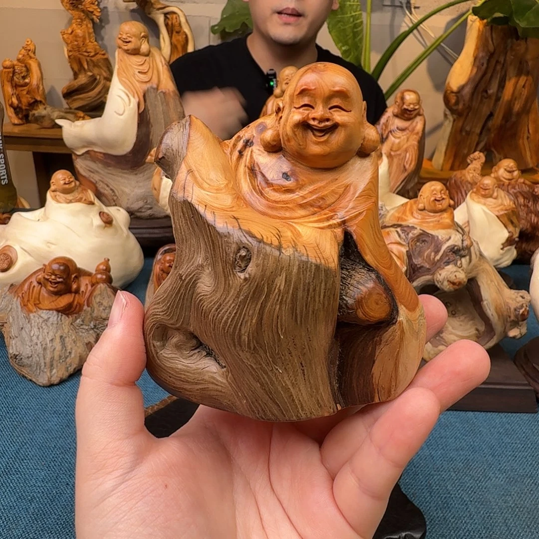 柏木（崖柏）关注一下