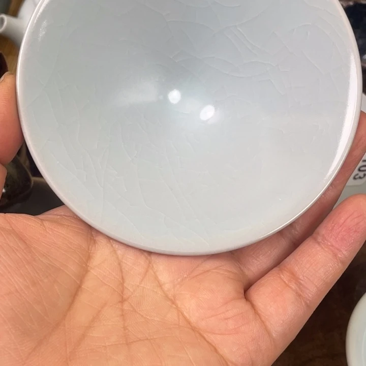 不*了汝州原矿汝瓷发发发发发