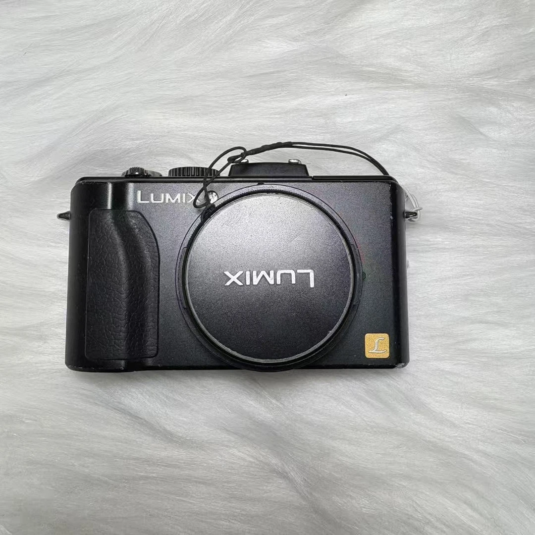 9新 Panasonic/松下  lx5 数码相机1000万像素徕卡镜头出片磨皮