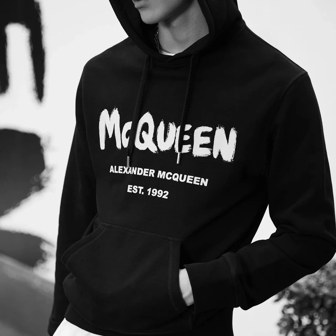 99新 Alexander McQueen 安洁利严选/YK0087974