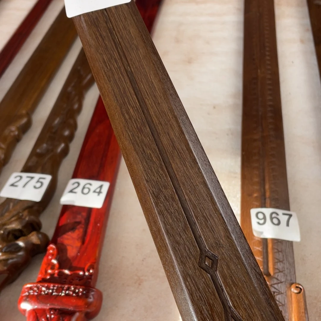 非洲紫檀（红花梨）8****273