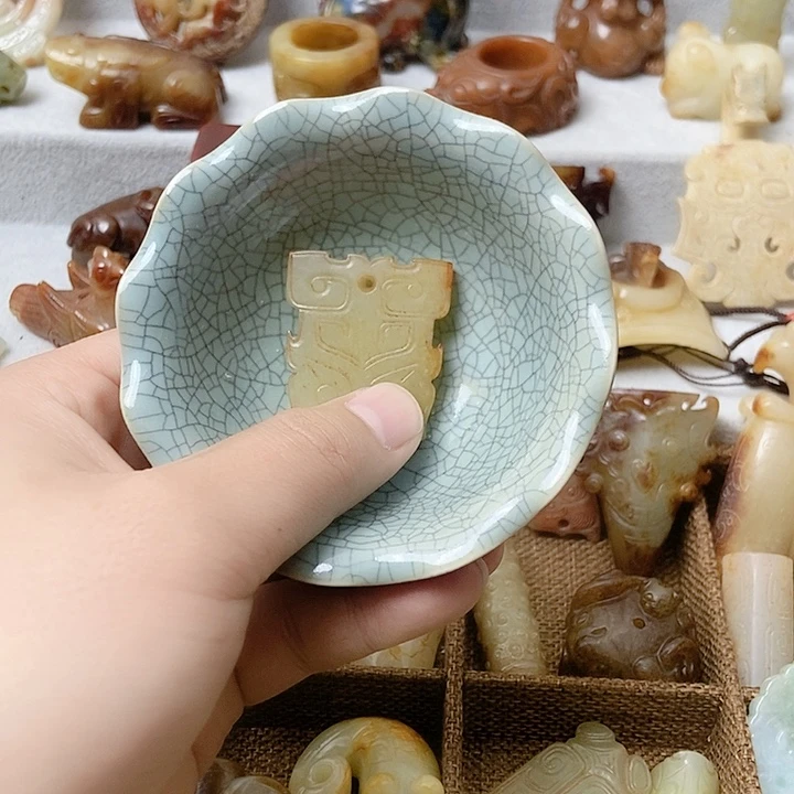 瓷片?****✨好好好好好好