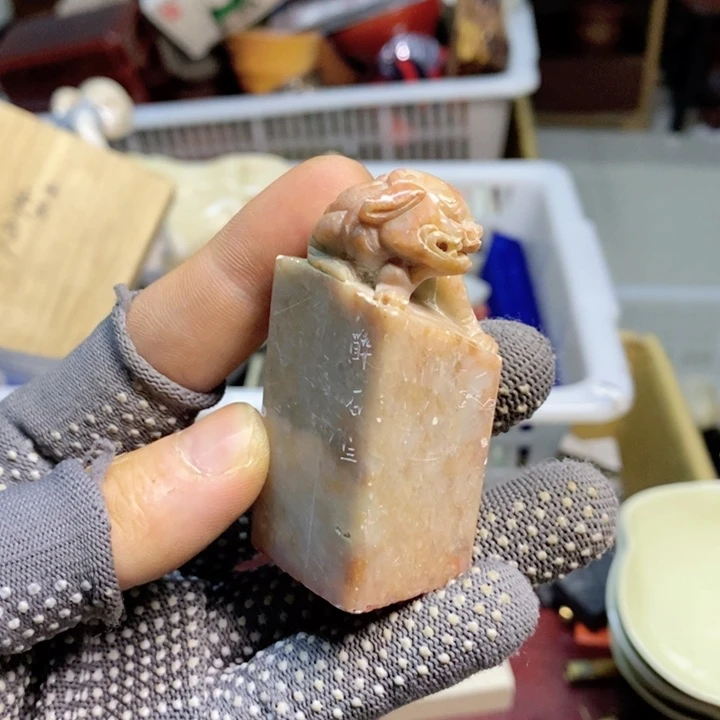 瓷器瓷器工艺品摆件装饰创意