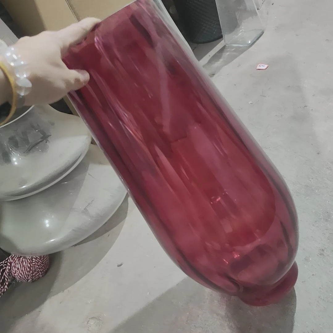 无铅玻璃42x18微瑕手工测量会有误差