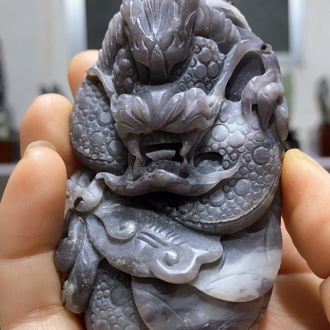 玉玉未镶嵌居家摆件