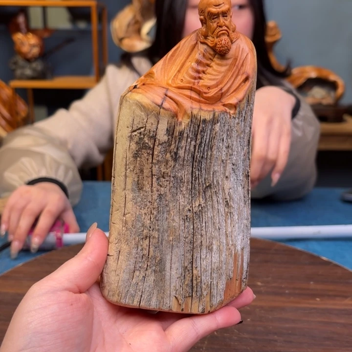 柏木（崖柏）关注一下