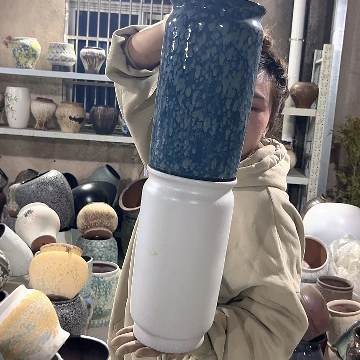 正品口15高30花盆