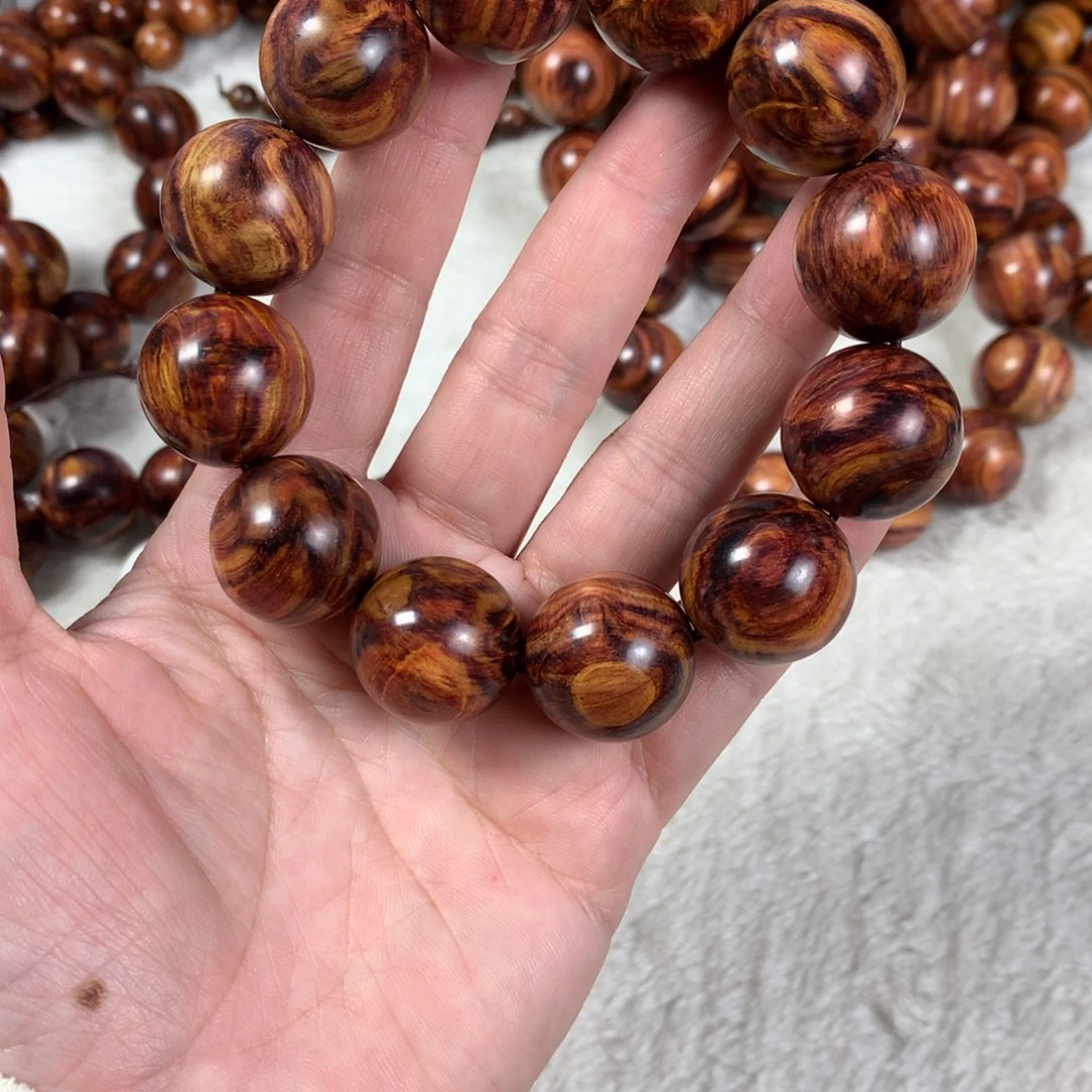 L***O黄花梨/降香黄檀2.0