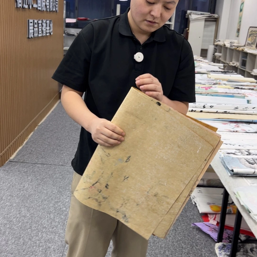 国画国画作品展览欣赏