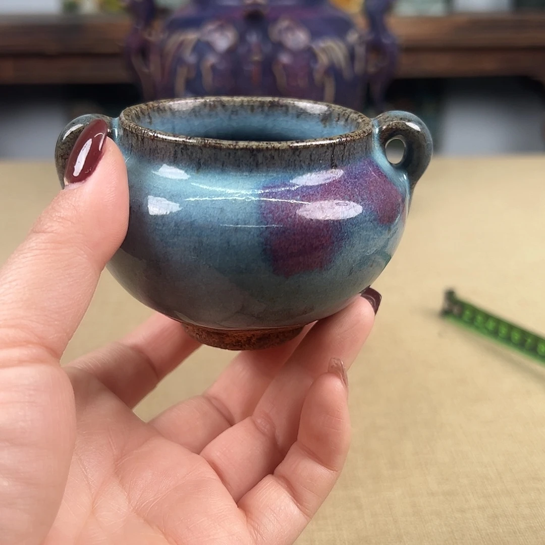 柴烧瓷品瓷器瓷器瓷器瓷器