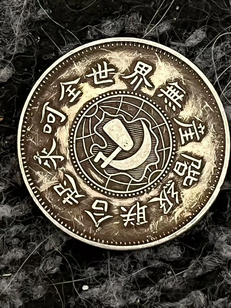 M197精手工摆件现代仿古复古工艺摆件
