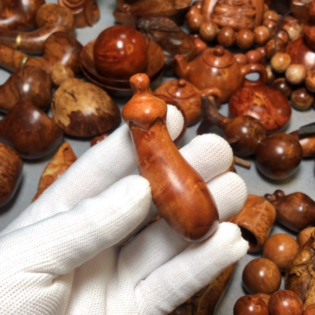 【闪购商品】木麻梨疙瘩