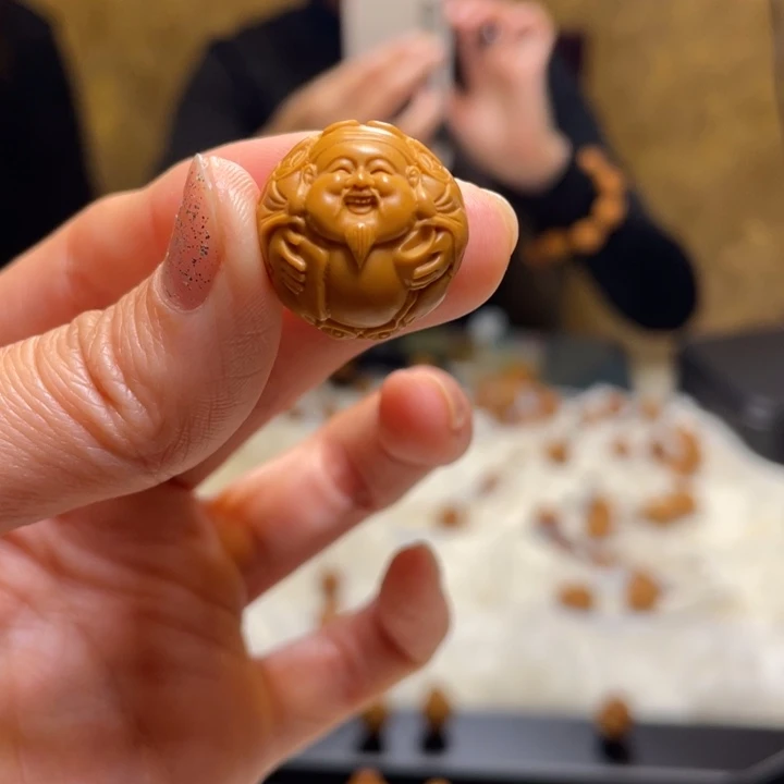 橄榄核手串/手链橄榄核