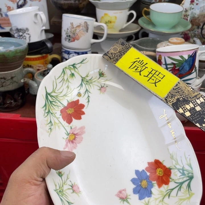 琉璃手工艺品开播了开播了开播了