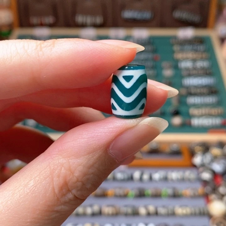 玛瑙/玉髓珠宝半成品未镶嵌