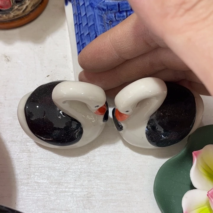 陶瓷树脂工艺摆件