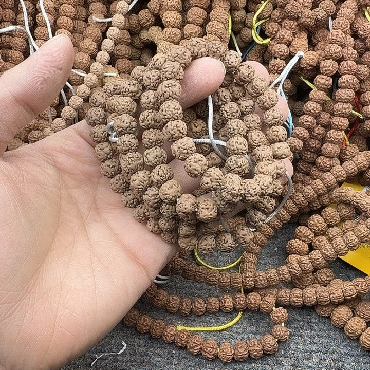 突***我吊坠金刚菩提谢谢