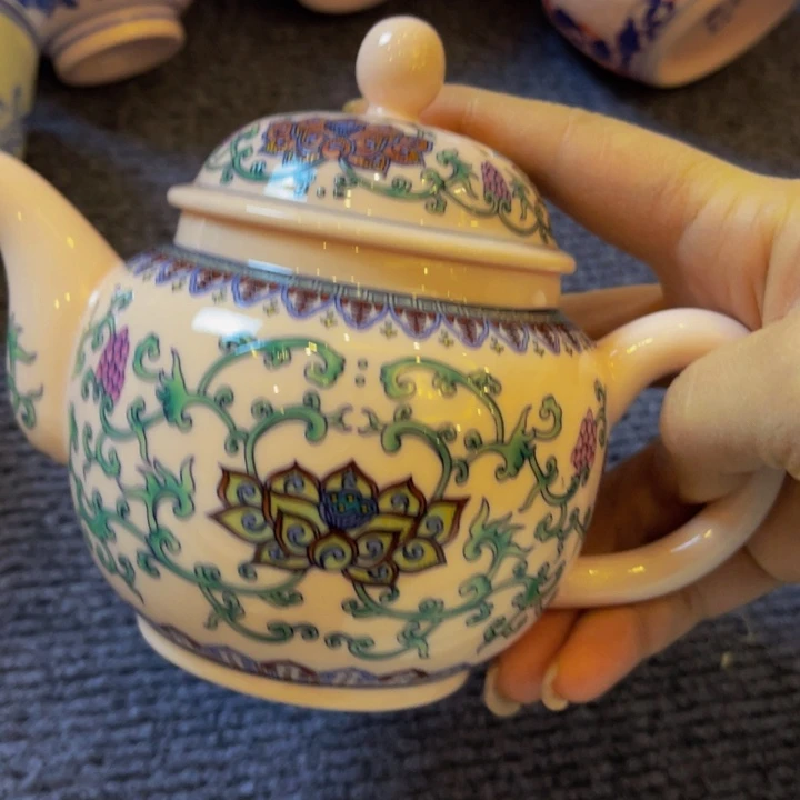 景德镇陶瓷学院美术学院