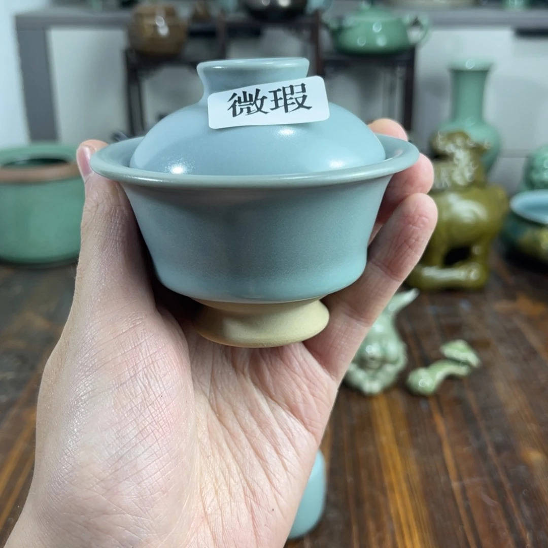 三宝茶器开播福利