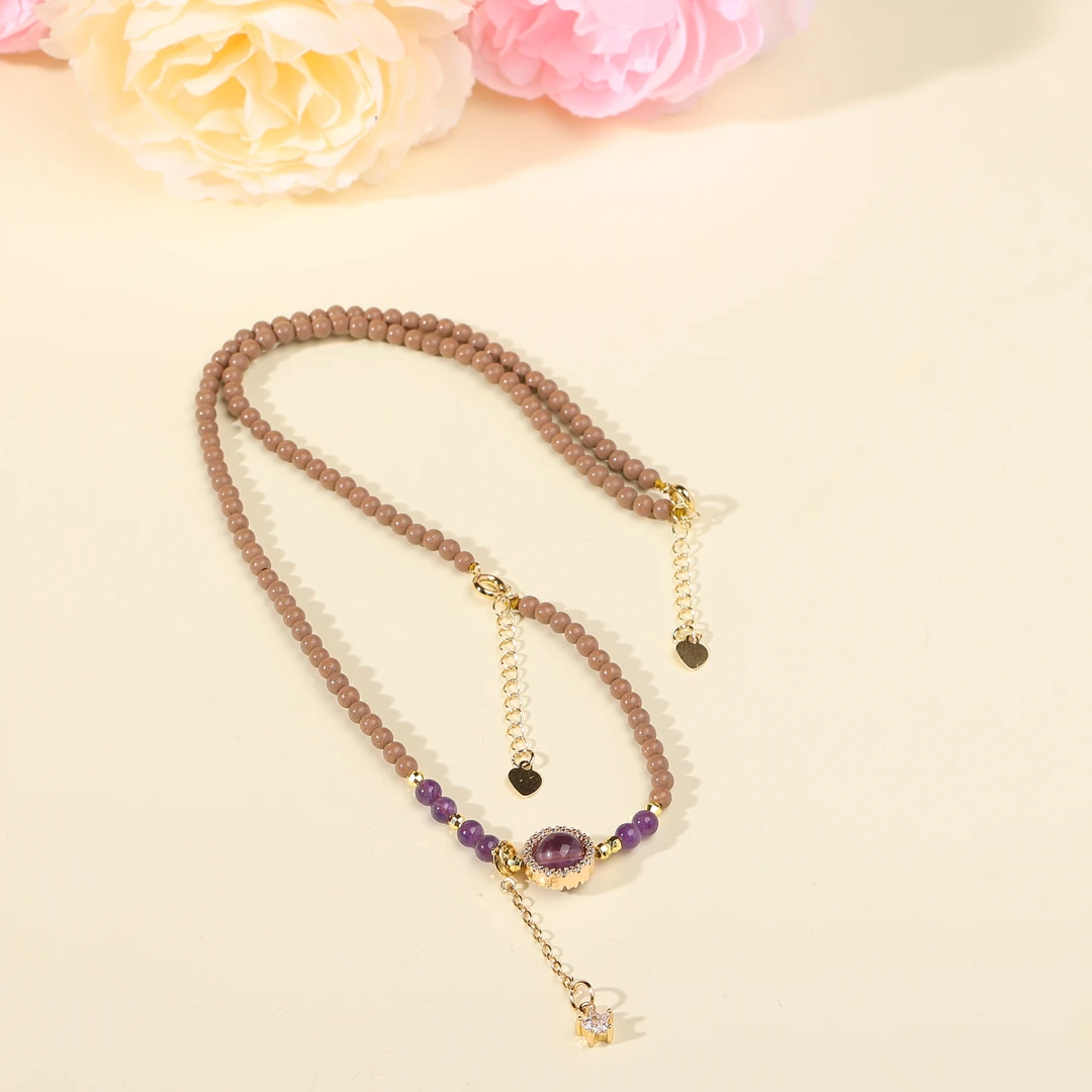 白龙涎4mm两用链hx0135zt5333