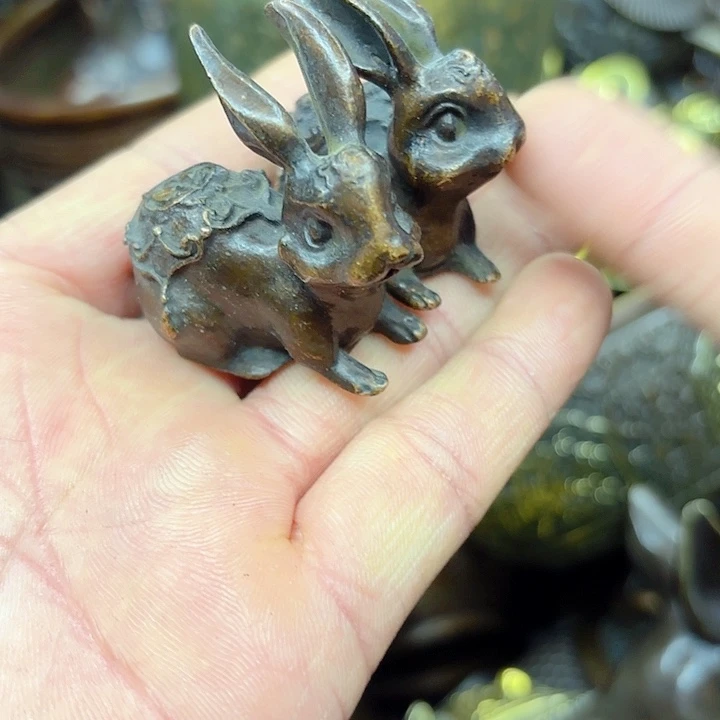 铜摆件铜摆件摆件