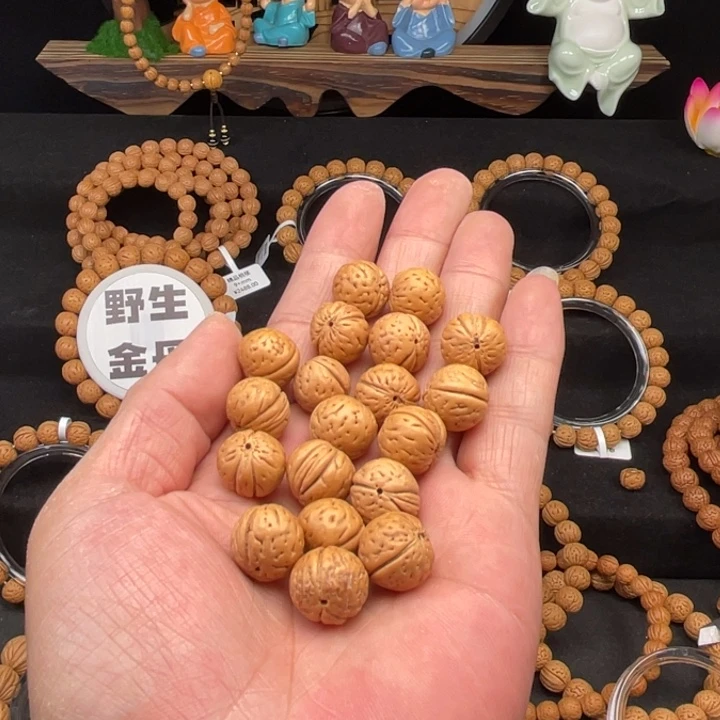 手串桃核11111111111