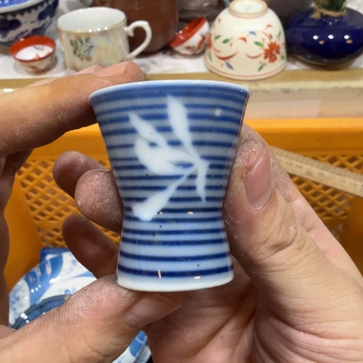 陶瓷推荐第二名20包邮