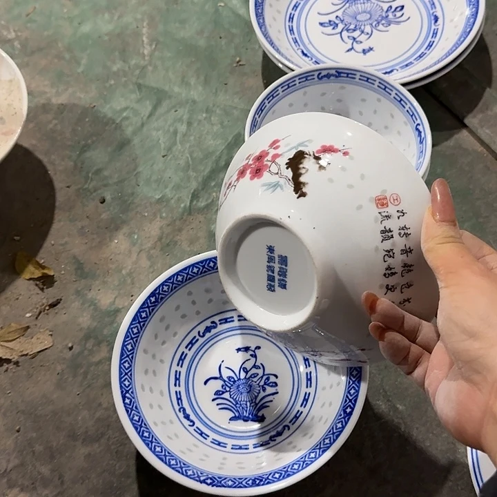 陶景德镇陶瓷瓷厂