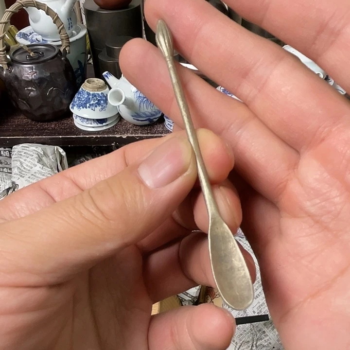 茶宠摆件工艺美术作品