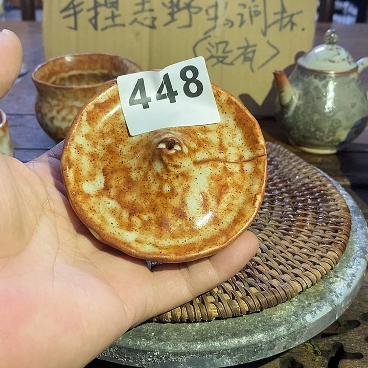 煮***语448手捏香炉福利包邮