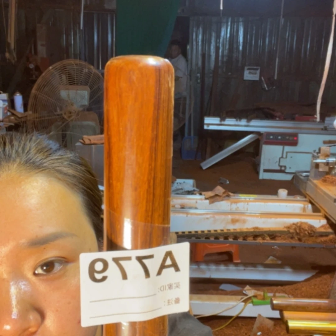 【闪购商品】风车木（黑檀木）楠**乡779