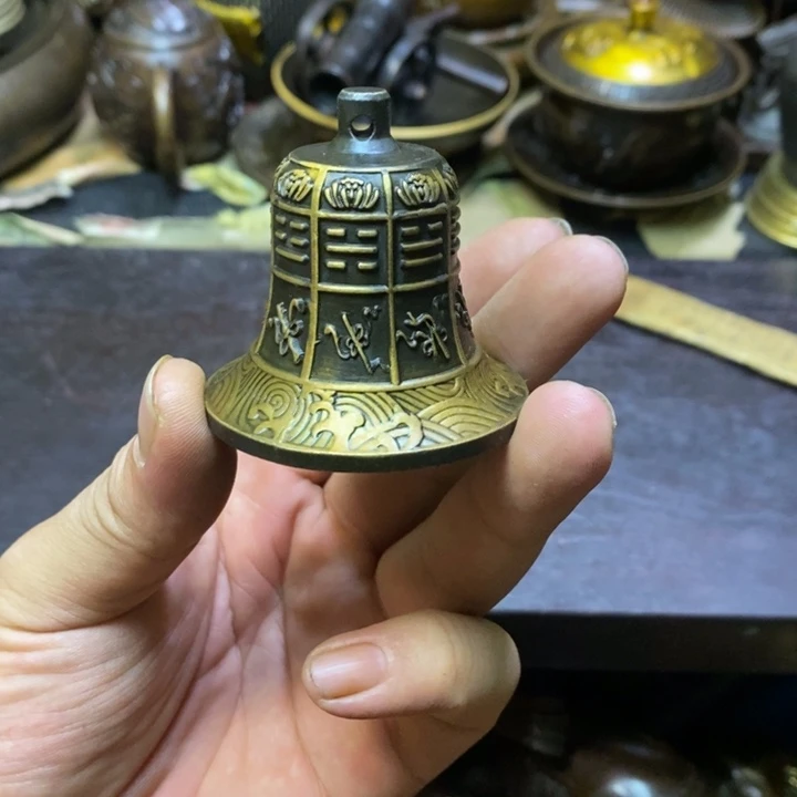 家居饰品铜器摆件