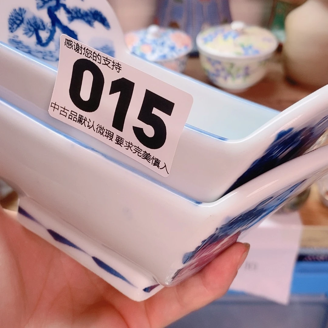 瓷片青*精美瓷器。。。。。。。