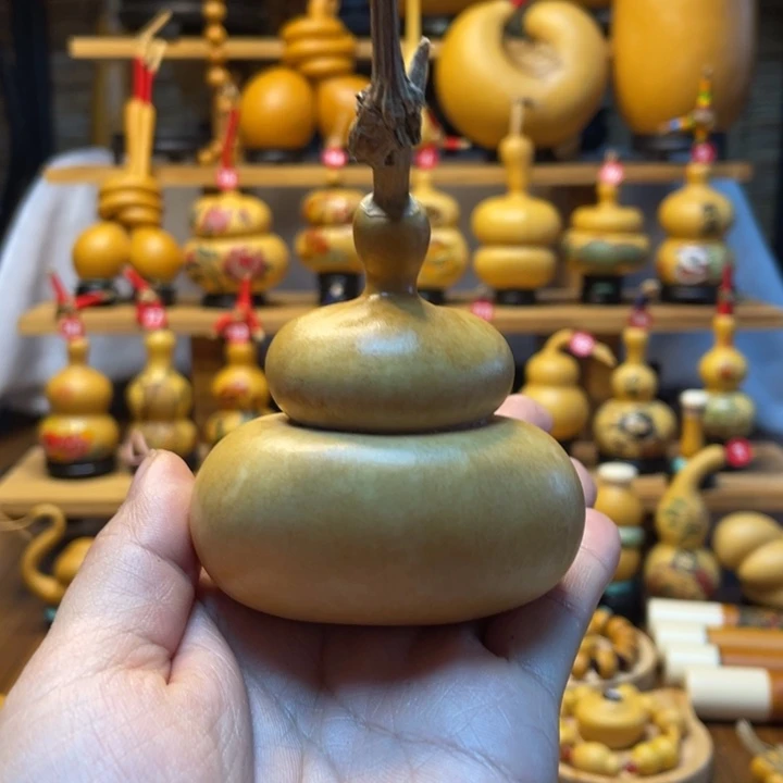 陈****糕天然葫芦自然生长陈庄