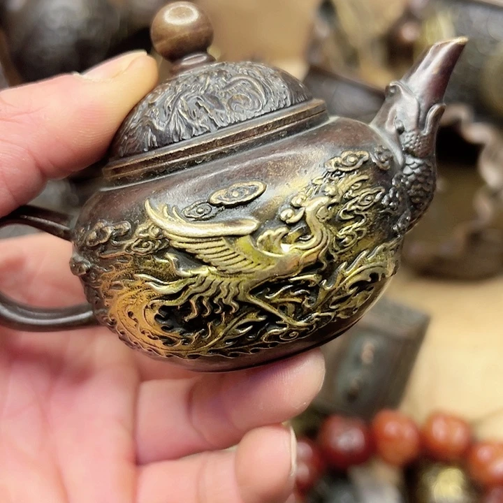 铜铜铜器直播间铜