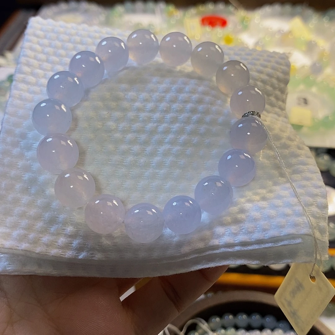 定制翡翠未镶嵌翡翠.