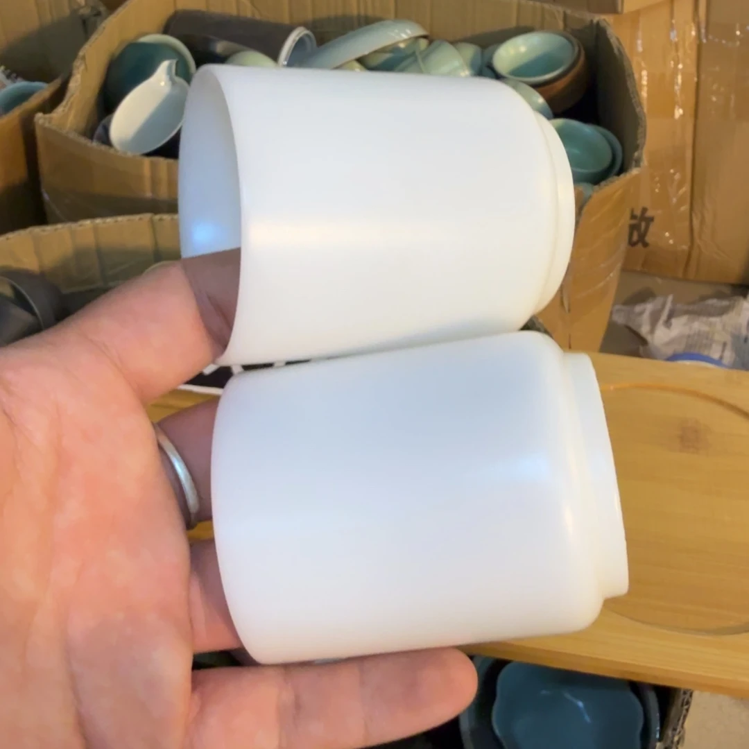 瑕疵茶具介意勿拍紫砂