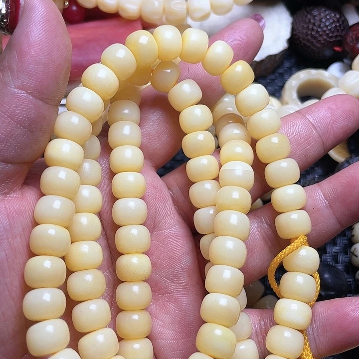 驼骨把件其他配饰