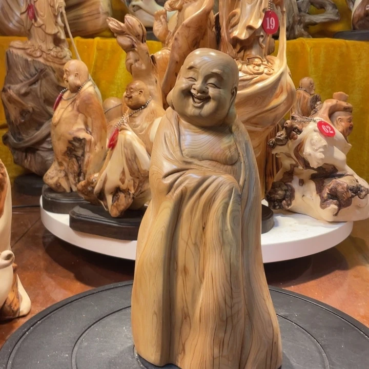 柏木（崖柏）崖柏  弥勒