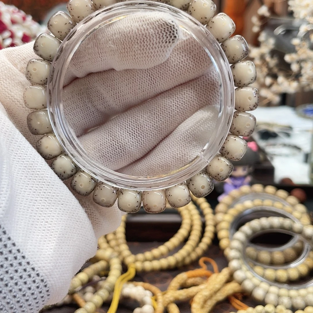 手串星月菩提星月