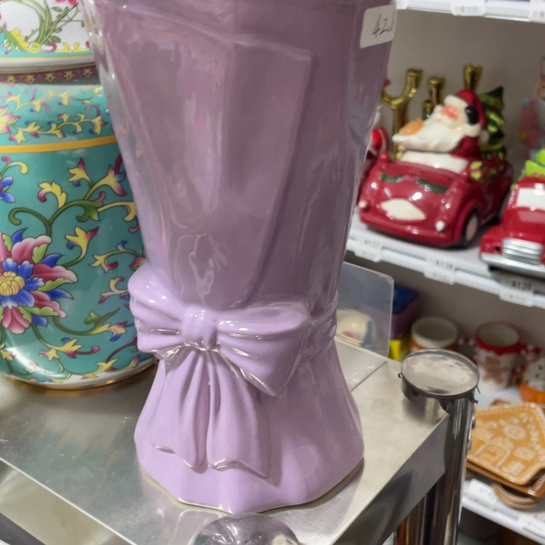 微瑕陶瓷介意慎拍