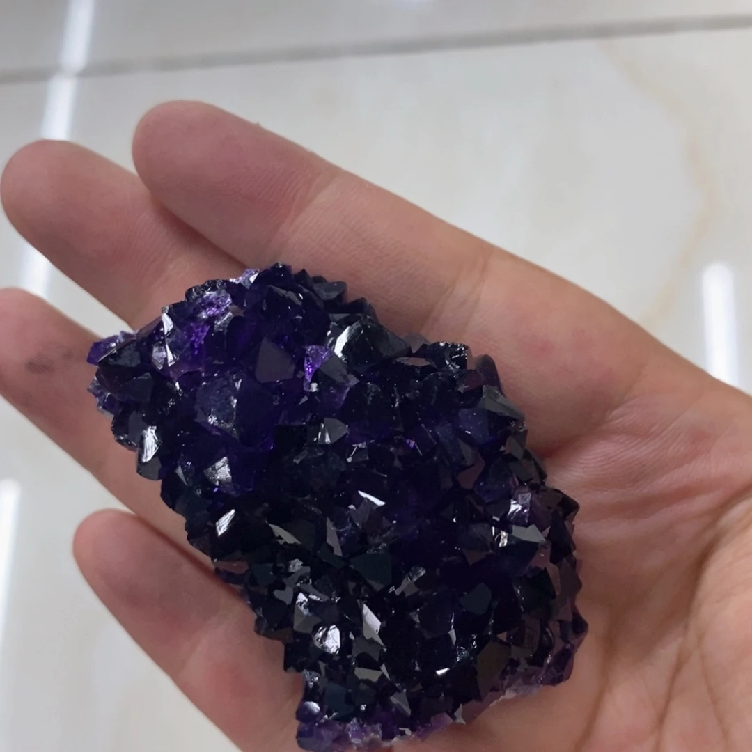 未镶嵌大型摆件（非配饰）水晶
