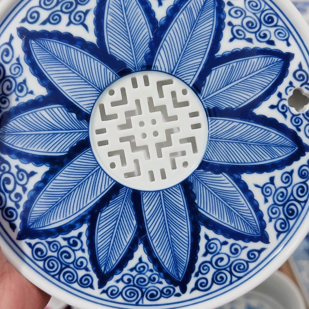 瓷片景德镇陶瓷专属链接