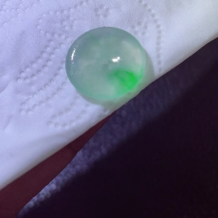 未镶嵌定制翡翠翡翠